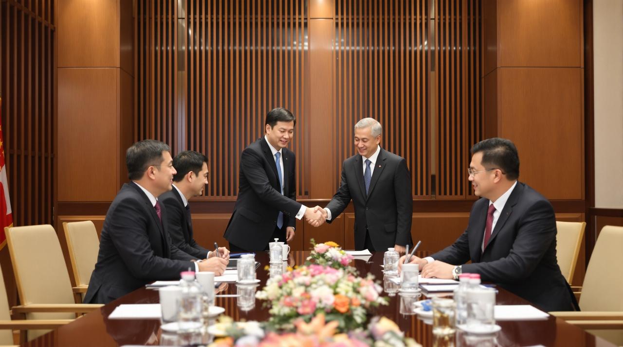伊人影视与好莱坞华纳兄弟达成战略合作协议