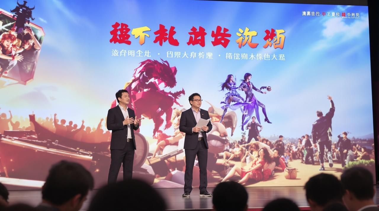 伊人影视2026年度片单正式发布，12部重磅作品震撼亮相