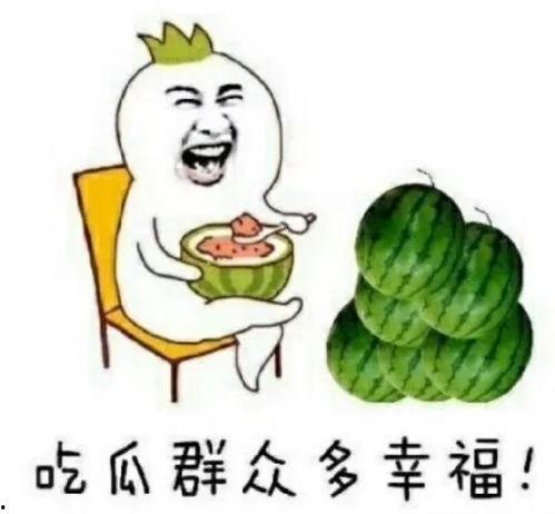 娱乐圈吃瓜场所是什么